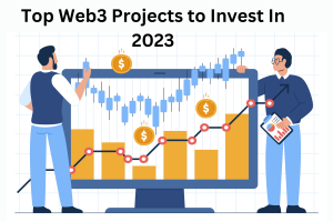 Read more about the article How to Invest in Web3 in 2023