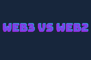 Read more about the article Web3 vs Web2: The Key Differences Explained